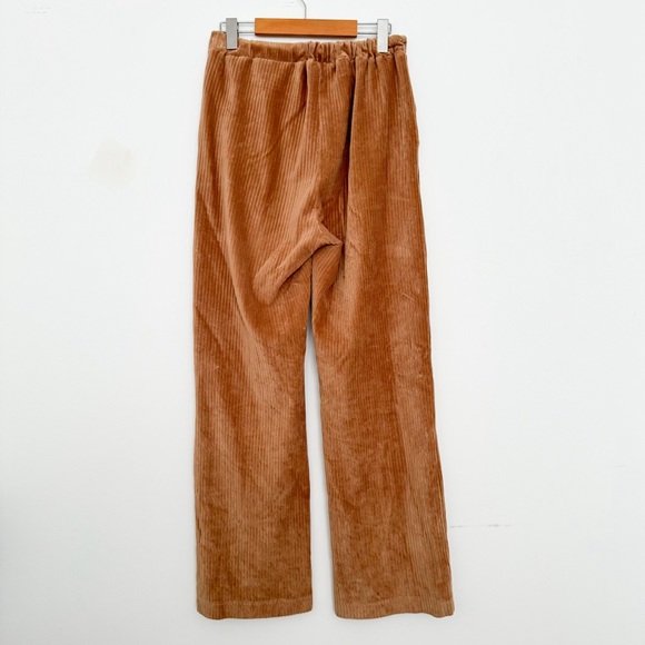 Soft Corduroy Lounge Set - Picture 7 of 7